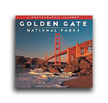 Book - Golden Gate Photographic Journey